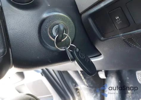 2008 Toyota Tundra Sr5 5.7L V8 from USA, damaged, VIN 5TBBV54138S521354